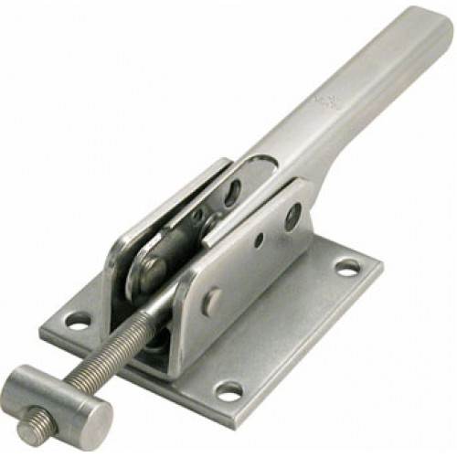 Adjustable Heavy Duty Over Centre Latch/Catch